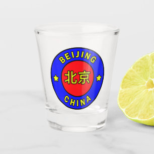 Copo De Shot Pequim China