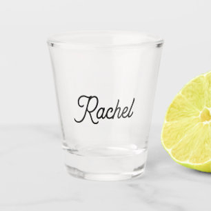 Copo De Shot Personalizado