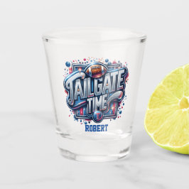 Copo De Shot Personalizar Tempo de Ajuste