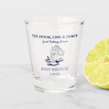 Pesca Pesca Pescador Drinkware