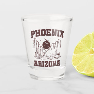 Copo De Shot Phoenix, Arizona