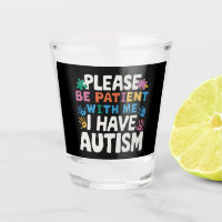 Por Favor Seja Paciente Eu Tenho Conscientização S