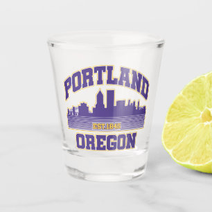 Copo De Shot Portland,Oregon