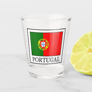 Copo De Shot Portugal