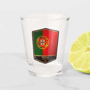 Copo De Shot Portugal