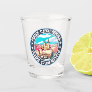 Copo De Shot Praga