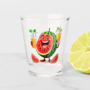 Copo De Shot Presente de Louças para Bebidas Divertido e Fofo p
