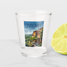 Propriedade de Vila Toscana Histórica Itália