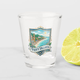Copo De Shot Puerto Vallarta México