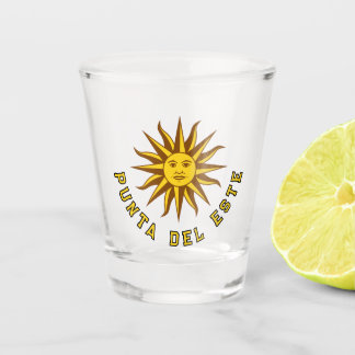 Copo De Shot Punta del Este, Uruguay