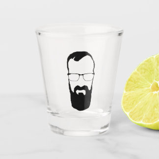 Copo De Shot Quatro Cavalos - A