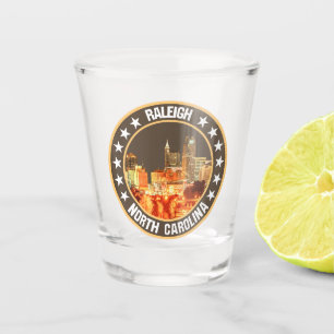 Copo De Shot Raleigh