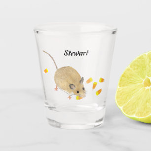 Copo De Shot Rato