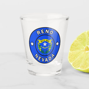 Copo De Shot Reno Nevada