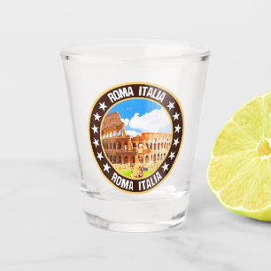 Copo De Shot Roma