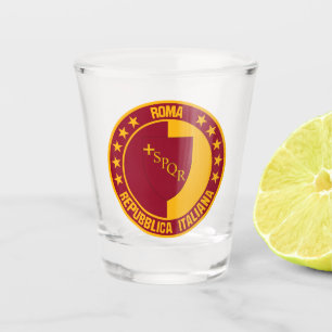 Copo De Shot Roma