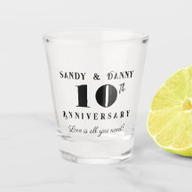 Roteiro de aniversário de 10 anos personalizado pr
