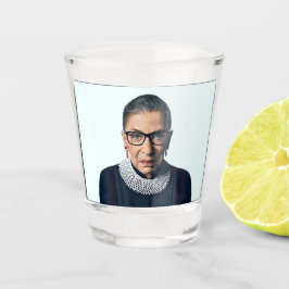 Copo De Shot Ruth Bader Ginsburg