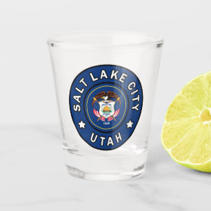 Copo De Shot Salt Lake City Utah