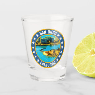 Copo De Shot San Diego
