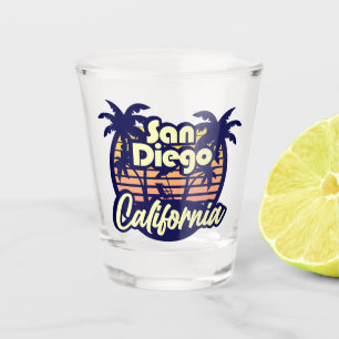 Copo De Shot San Diego California