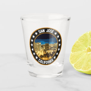 Copo De Shot San Jose