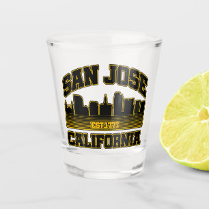 Copo De Shot San Jose, Califórnia