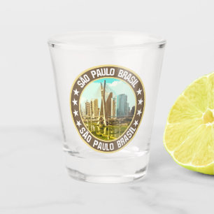 Copo De Shot São Paulo