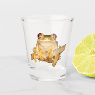 Copo De Shot Sapo