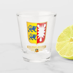 Copo De Shot Schleswig-Holstein COA