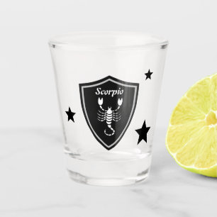 Copo De Shot Scorpio