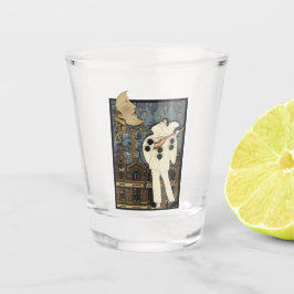 Copo De Shot Serenata