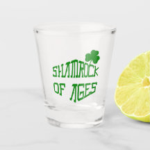 Shamrock of Ages