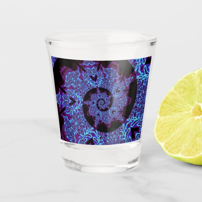 Copo De Shot Shay (Frente)
