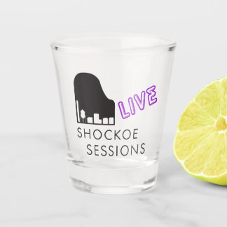 Copo De Shot Shockoe Sessions ao Vivo Presents Shots!