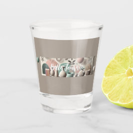 Copo De Shot Shot Belle Journée