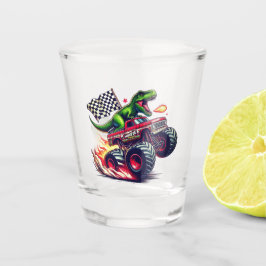 Copo De Shot Shot glass