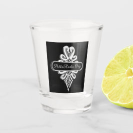Copo De Shot Shot glass