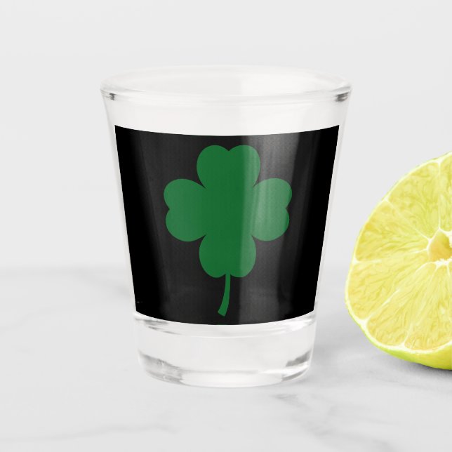 Copo De Shot Shot glass (Frente)