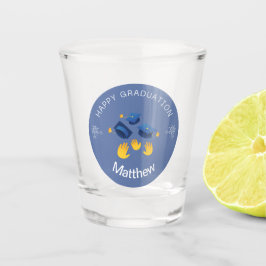 Copo De Shot Shot Glass - Nome Personalizar Personalizar Format