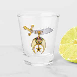 COPO DE SHOT SHRINERS