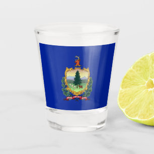 Copo De Shot Sinalizador Vermont