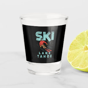 Copo De Shot Ski Lake Tahoe