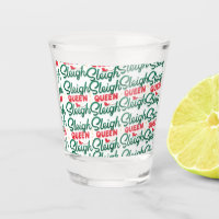 Sleigh Queen Sleigh Christmas