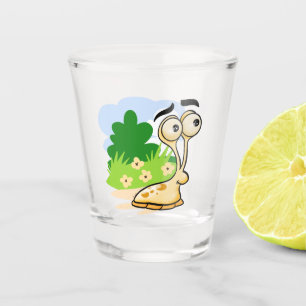 Copo De Shot Slug