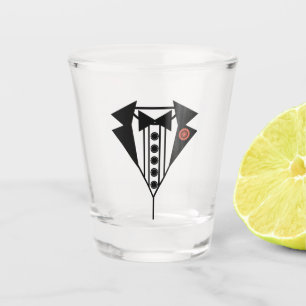 Copo De Shot Smoking