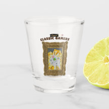 Sonho de Phat dos Jogadores Clássicos