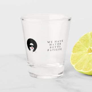 Copo De Shot Specialty Mug