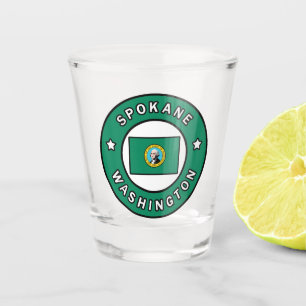 Copo De Shot Spokane Washington