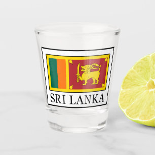 Copo De Shot Sri Lanka
